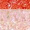 Lesk na rty Makeup Revolution London Shimmer Bomb Trio 2 ml Distortion Kazeta