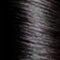 Barva na vlasy L'Oréal Paris Excellence Creme Triple Protection 48 ml 1,01 Dark Deep Black poškozená krabička