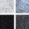 Oční stín Clarins Ombre 4 Colour 4,2 g 06 Midnight Gradation