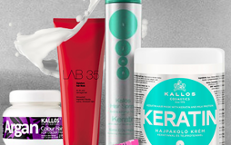 Pravda o šampónech a maskách značky Kallos
