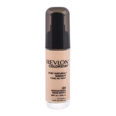 Make-up Revlon Colorstay™ Stay Natural SPF15 29,5 ml 06 Medium Beige