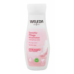 Tělové mléko Weleda Sensitive 200 ml