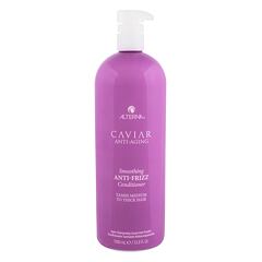 Kondicionér Alterna Caviar Anti-Aging Smoothing Anti-Frizz 1000 ml