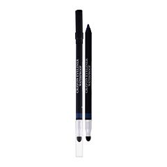 Tužka na oči Christian Dior Eyeliner With Blending Tip And Sharpener 1,2 g 254 Captivating Blue