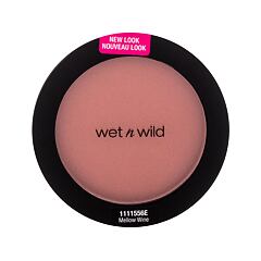 Tvářenka Wet n Wild Color Icon 6 g Mellow Wine
