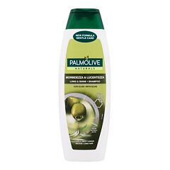 Šampon Palmolive Naturals Long & Shine 350 ml