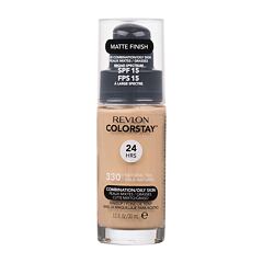 Make-up Revlon Colorstay Combination Oily Skin SPF15 30 ml 330 Natural Tan