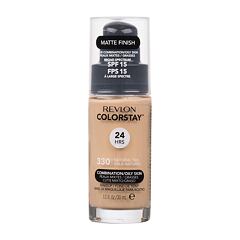 Make-up Revlon Colorstay™ Combination Oily Skin SPF15 30 ml 330 Natural Tan