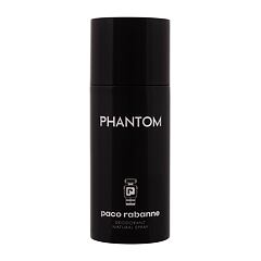 Deodorant Paco Rabanne Phantom 150 ml