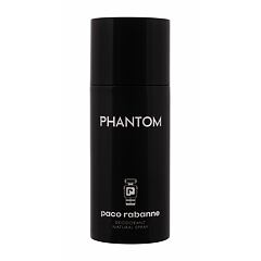 Deodorant Paco Rabanne Phantom 150 ml