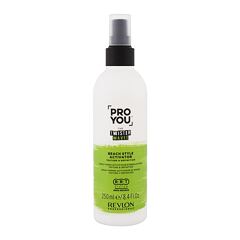 Pro podporu vln Revlon Professional ProYou The Twister Waves 250 ml