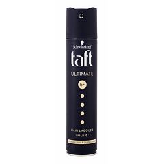 Lak na vlasy Schwarzkopf Taft Ultimate 250 ml