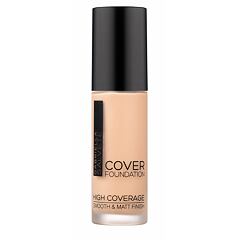 Make-up Gabriella Salvete Cover Foundation SPF30 30 ml 101 Ivory