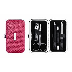 Manikúra Gabriella Salvete TOOLS Manicure Kit 1 ks Magenta