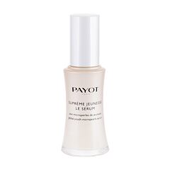Pleťové sérum PAYOT Suprême Jeunesse Global Youth Micropearls 30 ml Tester