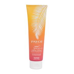 Opalovací přípravek na tělo PAYOT Sunny Divine SPF50 150 ml Tester