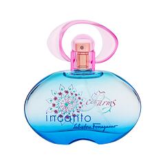 Toaletní voda Ferragamo Incanto Charms 50 ml
