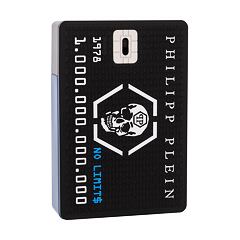 Toaletní voda Philipp Plein No Limit$ Super Fre$h 90 ml