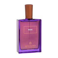 Parfémovaná voda Molinard Les Elements Collection Musc 75 ml