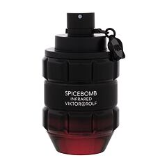 Toaletní voda Viktor & Rolf Spicebomb Infrared 90 ml Tester