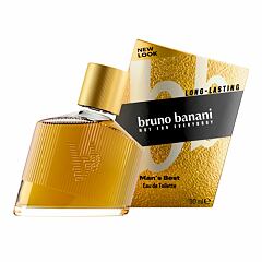 Toaletní voda Bruno Banani Man´s Best 30 ml