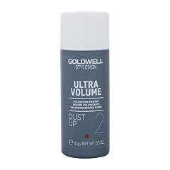 Objem vlasů Goldwell Style Sign Ultra Volume Dust Up 10 g