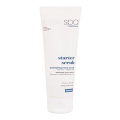 Tělový peeling Essie Spa Manicure Starter Scrub 75 ml