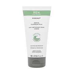 Čisticí mléko REN Clean Skincare Evercalm Gentle Cleansing 150 ml