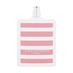 Toaletní voda Trussardi Donna Pink Marina 100 ml Tester