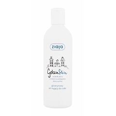 Sprchový gel Ziaja GdanSkin Glycerin Body Wash 300 ml