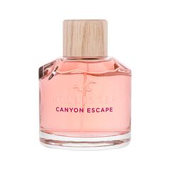 Parfémovaná voda Hollister Canyon Escape 100 ml