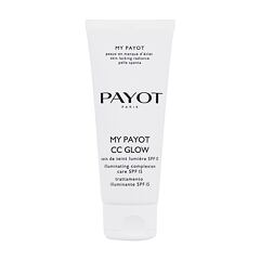 CC krém PAYOT My Payot C.C. Glow SPF15 100 ml