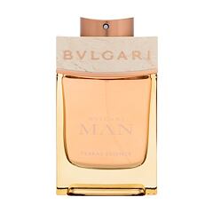 Parfémovaná voda Bvlgari MAN Terrae Essence 100 ml Tester