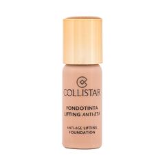Make-up Collistar Anti-Age Lifting Foundation SPF10 10 ml 6 Hazelnut Tester