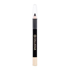 Tužka na oči Collistar Professional 1,2 ml 1 Nero Tester