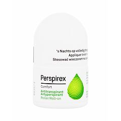 Antiperspirant Perspirex Comfort 20 ml