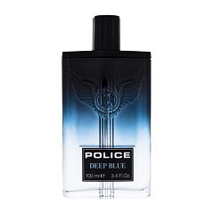 Toaletní voda Police Deep Blue 100 ml