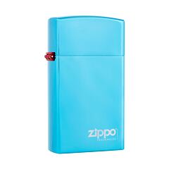 Toaletní voda Zippo Fragrances The Original Blue 50 ml