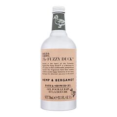 Sprchový gel Baylis & Harding The Fuzzy Duck™ Hemp & Bergamot 750 ml
