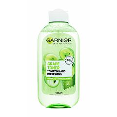 Pleťová voda a sprej Garnier Essentials Refreshing Vitaminized Toner 200 ml