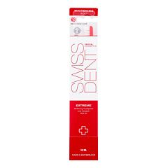 Zubní pasta Swissdent Extreme Whitening 50 ml