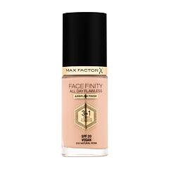 Make-up Max Factor Facefinity All Day Flawless SPF20 30 ml C50 Natural Rose