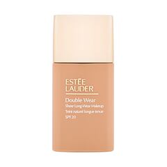 Make-up Estée Lauder Double Wear Sheer Long-Wear Makeup SPF20 30 ml 4N1 Shell Beige