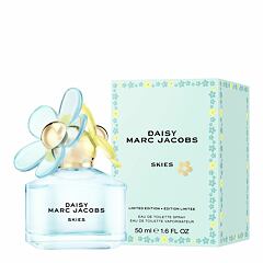 Toaletní voda Marc Jacobs Daisy Skies 50 ml