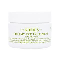 Oční krém Kiehl´s Avocado Creamy Eye Treatment 28 ml