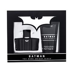 Toaletní voda DC Comics Batman The Dark Knight Rises 30 ml Kazeta