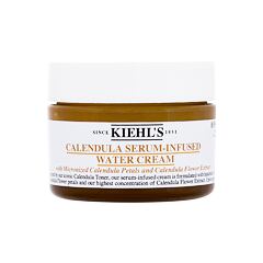 Denní pleťový krém Kiehl´s Calendula  Serum-Infused Water Cream 28 ml