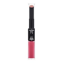 Rtěnka L'Oréal Paris Infaillible 24H Lipstick 5 ml 804 Metro-Proof Rose