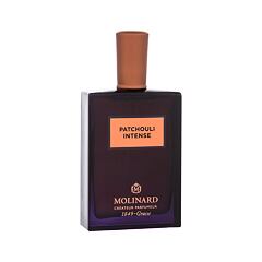 Parfémovaná voda Molinard Les Prestiges Collection Patchouli Intense 75 ml