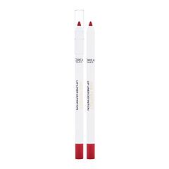 Tužka na rty L'Oréal Paris Age Perfect Lip Liner Definition 1,2 g 394 Flaming Carmin